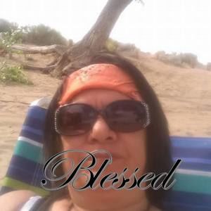 Meet your Posher, Ginger